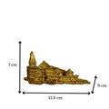 Sowpeace Resin Ram Mandir - Decor - Sowpeace - 