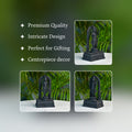 Sowpeace Resin Rama Statue - Decor - Sowpeace - 