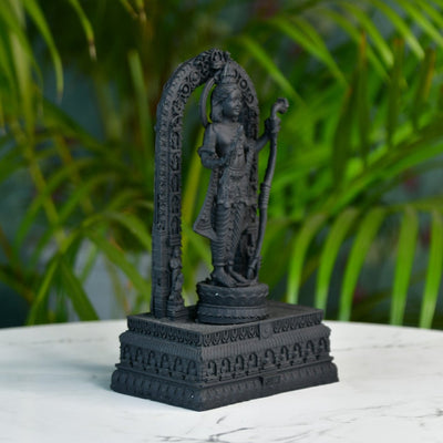 Sowpeace Resin Rama Statue