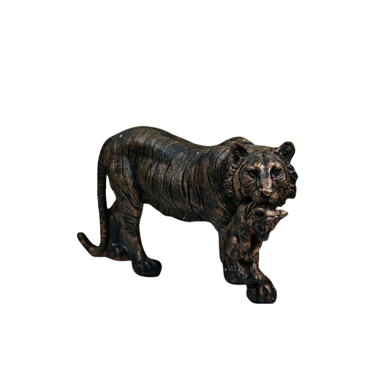 Sowpeace Resin Tiger Decor - Decor - Sowpeace - 