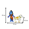Sowpeace Stitched Cotton Shiv - Decor - Sowpeace - 