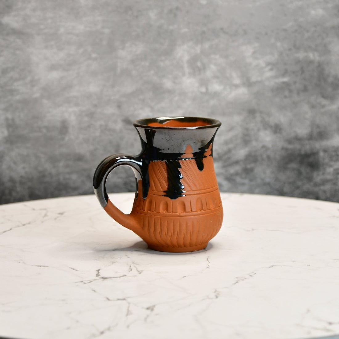 Sowpeace Terracotta Coffee Mug: Stylish Kitchen and Home Accent - Sowpeace - New Arrivals - Terracotta Coffee mug