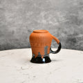 Sowpeace Terracotta Coffee Mug: Stylish Kitchen and Home Accent - Sowpeace - New Arrivals - Terracotta Coffee mug