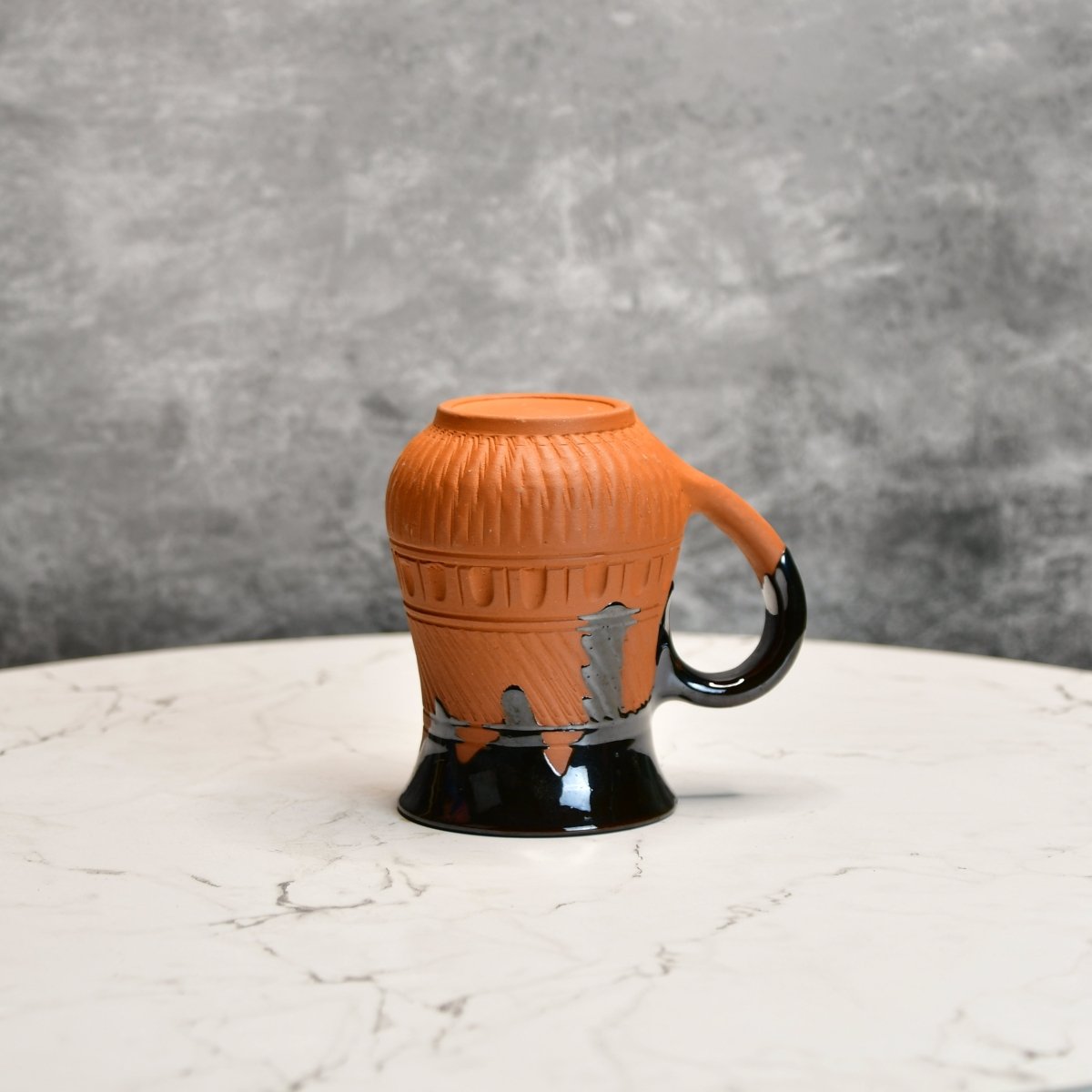 Sowpeace Terracotta Coffee Mug: Stylish Kitchen and Home Accent - Sowpeace - New Arrivals - Terracotta Coffee mug