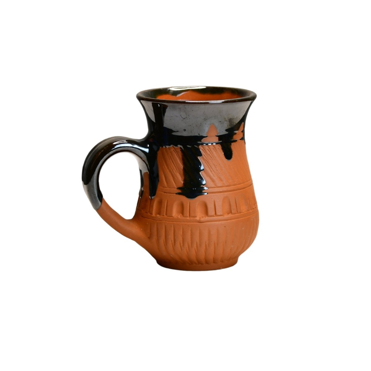 Sowpeace Terracotta Coffee Mug: Stylish Kitchen and Home Accent - Sowpeace - New Arrivals - Terracotta Coffee mug