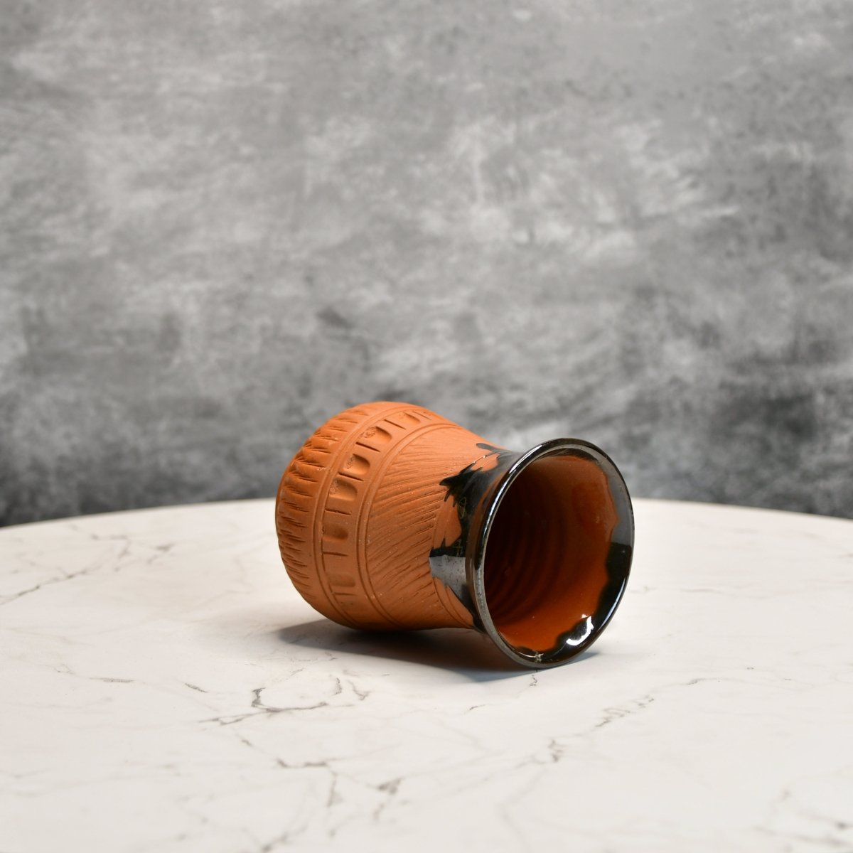 Sowpeace Terracotta Coffee Mug: Stylish Kitchen and Home Accent - Sowpeace - New Arrivals - Terracotta Coffee mug