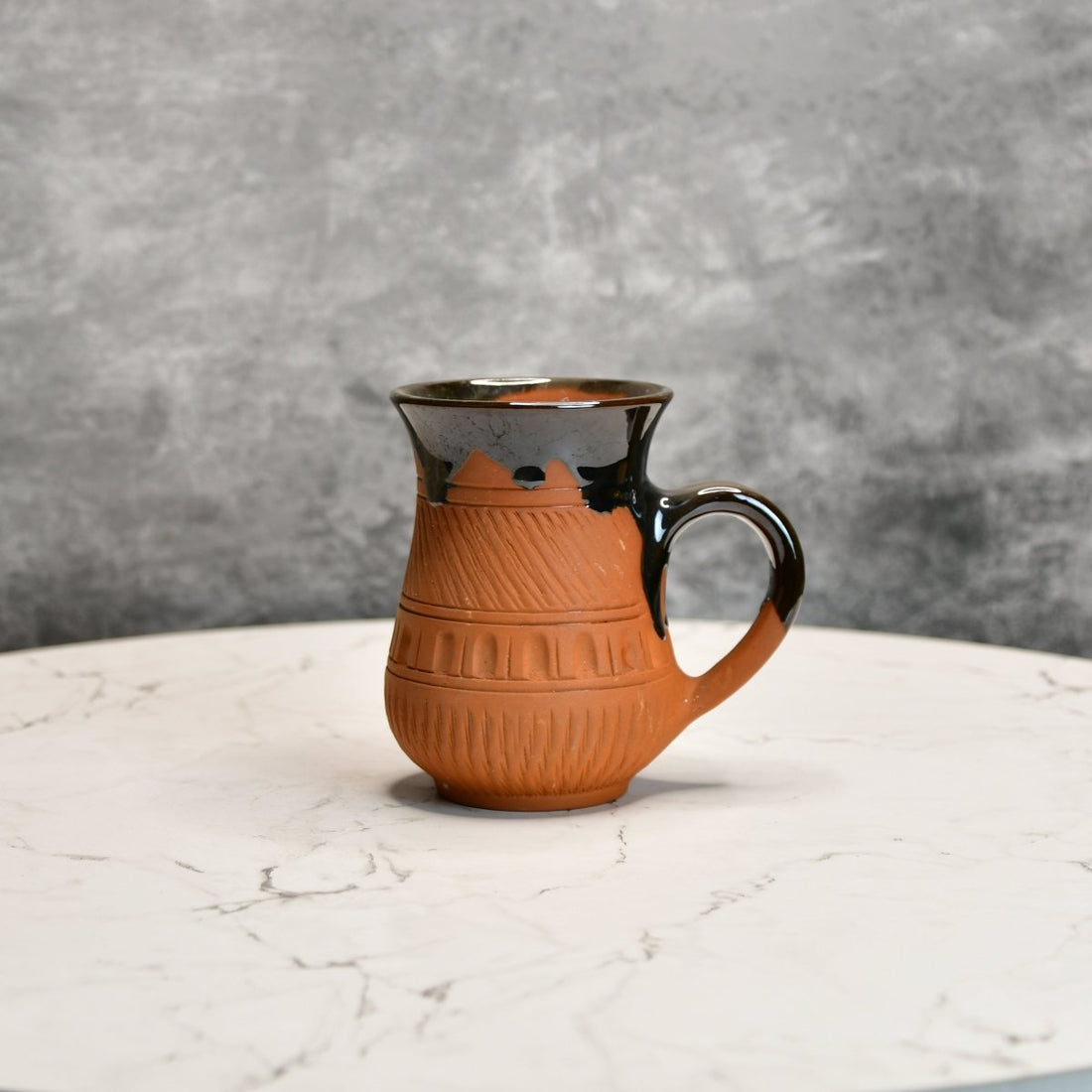 Sowpeace Terracotta Coffee Mug: Stylish Kitchen and Home Accent - Sowpeace - New Arrivals - Terracotta Coffee mug