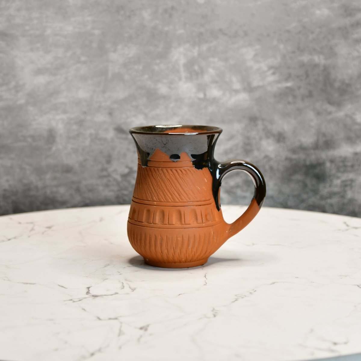 Sowpeace Terracotta Coffee Mug: Stylish Kitchen and Home Accent - Sowpeace - New Arrivals - Terracotta Coffee mug