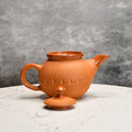 Sowpeace Terracotta Kettle: Artful Fusion for Home and Kitchen - Kettle - Sowpeace - kettles - New Arrivals