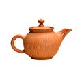 Sowpeace Terracotta Kettle: Artful Fusion for Home and Kitchen - Kettle - Sowpeace - kettles - New Arrivals
