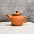 Sowpeace Terracotta Kettle: Artful Fusion for Home and Kitchen - Kettle - Sowpeace - kettles - New Arrivals