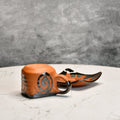 Sowpeace Terracotta Tea Cup Square - Sowpeace - New Arrivals - Terracotta Tea set