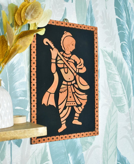 आनंद का नृत्य