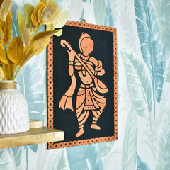 आनंद का नृत्य - Additional View