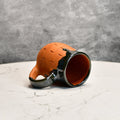 Terracotta Coffee Mug: Artful Fusion for Home and Kitchen - Sowpeace - New Arrivals - Terracotta Coffee mug