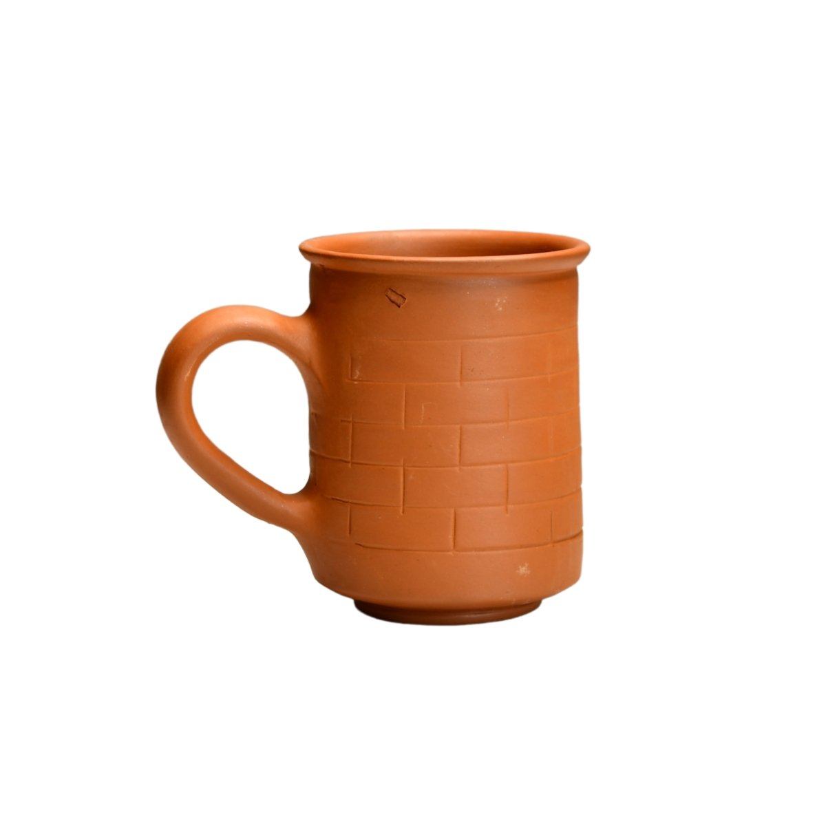 Terracotta Coffee Mug: Stylish, Functional Home & Kitchenware - Utensils - Sowpeace - New Arrivals - Terracotta Coffee mug