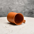 Terracotta Coffee Mug: Stylish, Functional Home & Kitchenware - Utensils - Sowpeace - New Arrivals - Terracotta Coffee mug