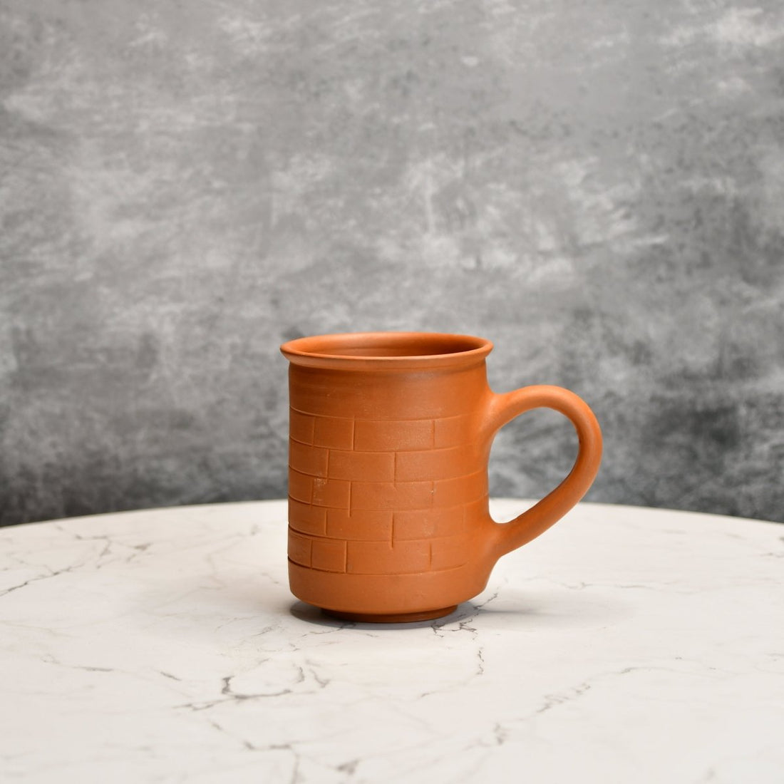 Terracotta Coffee Mug: Stylish, Functional Home & Kitchenware - Utensils - Sowpeace - New Arrivals - Terracotta Coffee mug