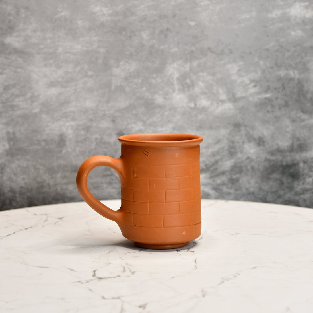 Terracotta Coffee Mug: Stylish, Functional Home & Kitchenware - Utensils - Sowpeace - New Arrivals - Terracotta Coffee mug