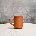 Terracotta Coffee Mug: Stylish, Functional Home & Kitchenware - Utensils - Sowpeace - New Arrivals - Terracotta Coffee mug