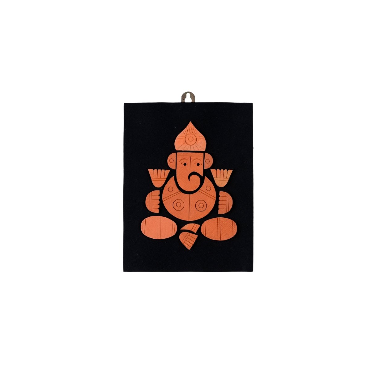Terracotta Ganesh: Artisan Home Decor Elegance and Serenity - Sowpeace - Diwali - New Arrivals