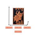 Terracotta Jhulan: Artisan Elegance for Home Decor - Sowpeace - God Idols - New Arrivals