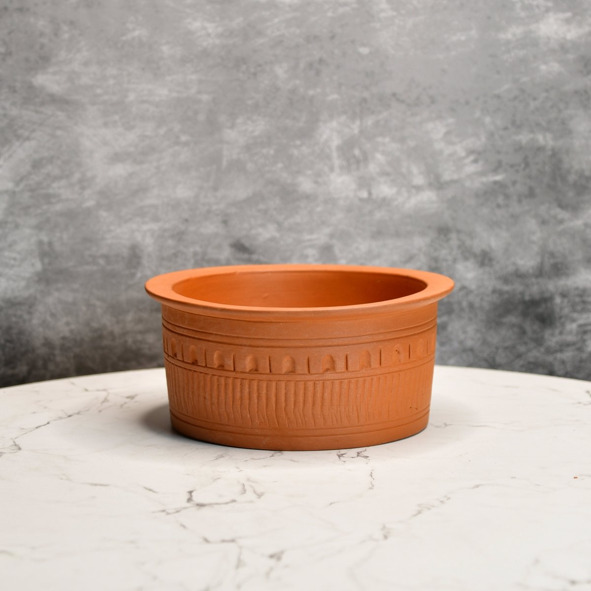 Terracotta Serveware - Utensils - Sowpeace - bowl - bowls