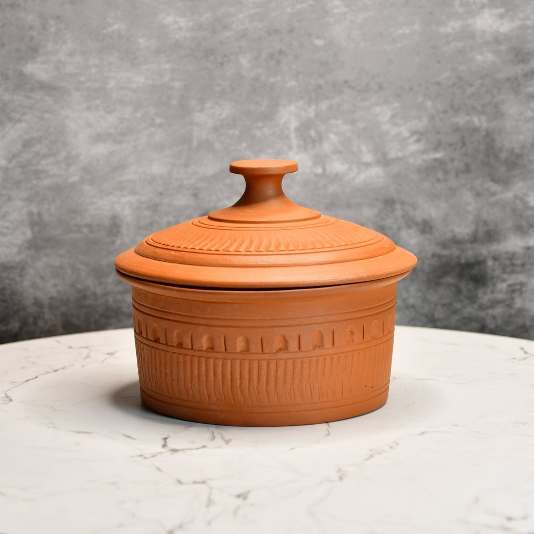 Terracotta Serveware - Utensils - Sowpeace - bowl - bowls