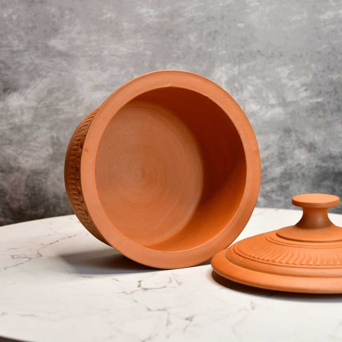Terracotta Serveware - Utensils - Sowpeace - bowl - bowls