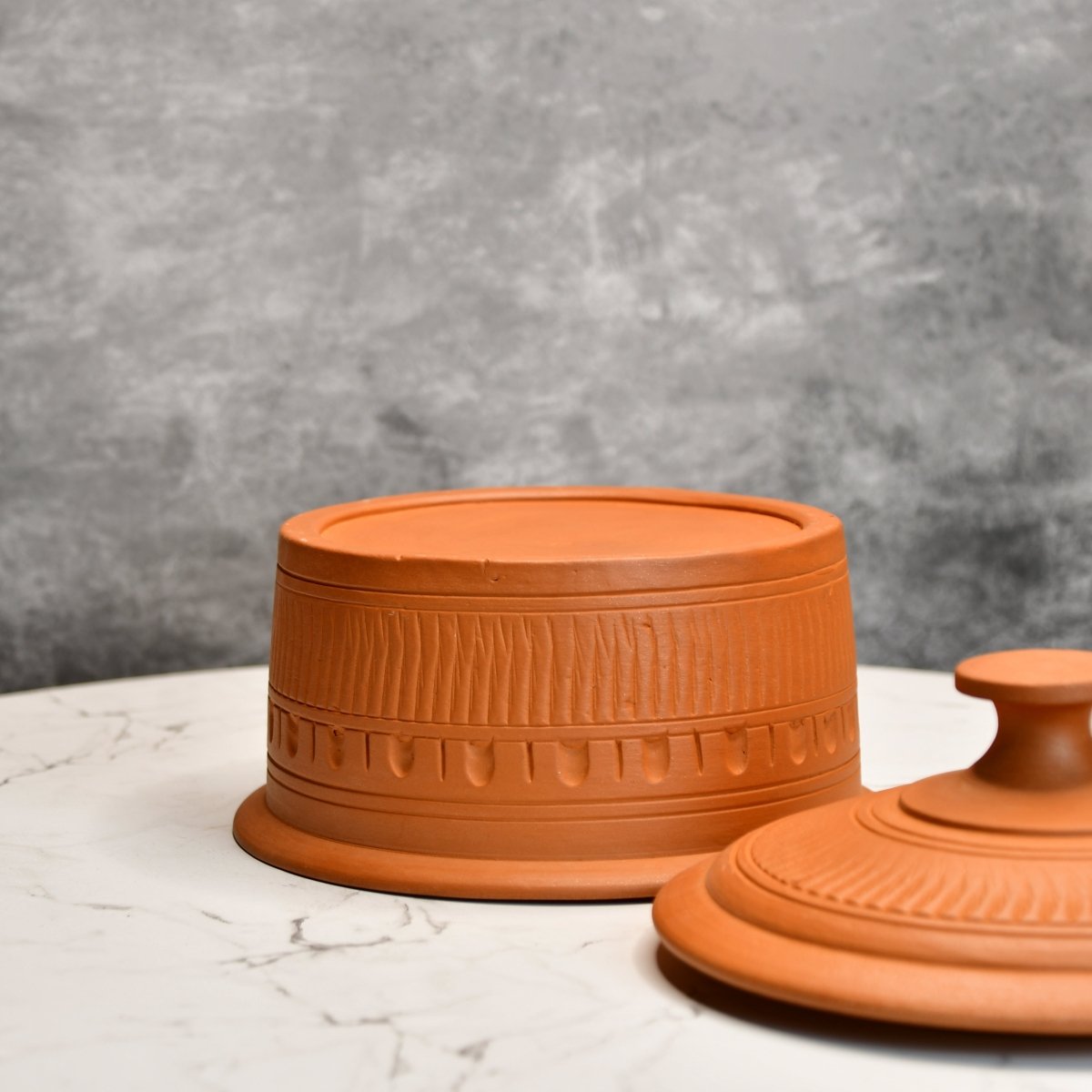 Terracotta Serveware - Utensils - Sowpeace - bowl - bowls