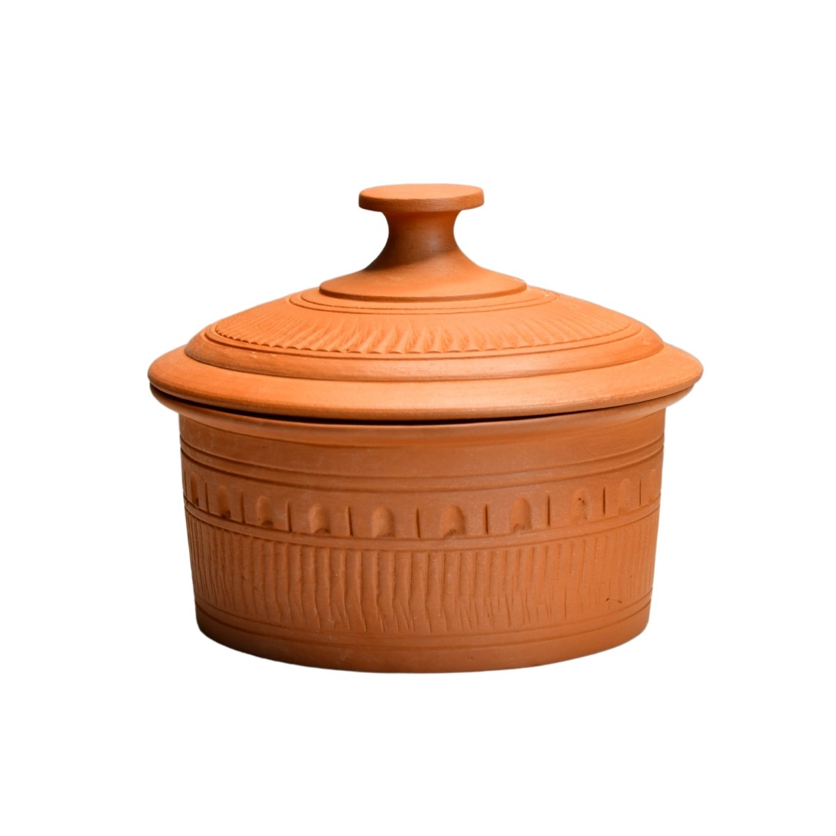 Terracotta Serveware - Utensils - Sowpeace - bowl - bowls