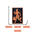Terracotta The Graced Work Art: Artisan Home Decor - Sowpeace - New Arrivals - Terracotta