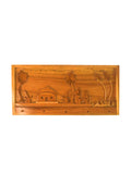 The Keys to Peace - Wall Decor - Sowpeace - All Accessories - key holder