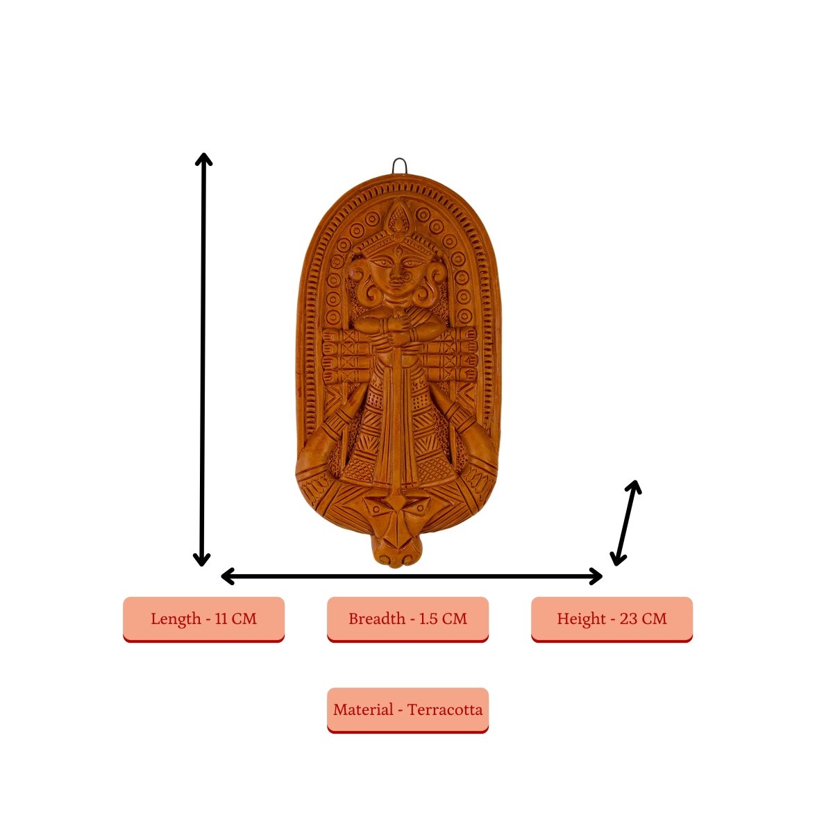 Wall of Devi - Sowpeace - Diwali - New Arrivals