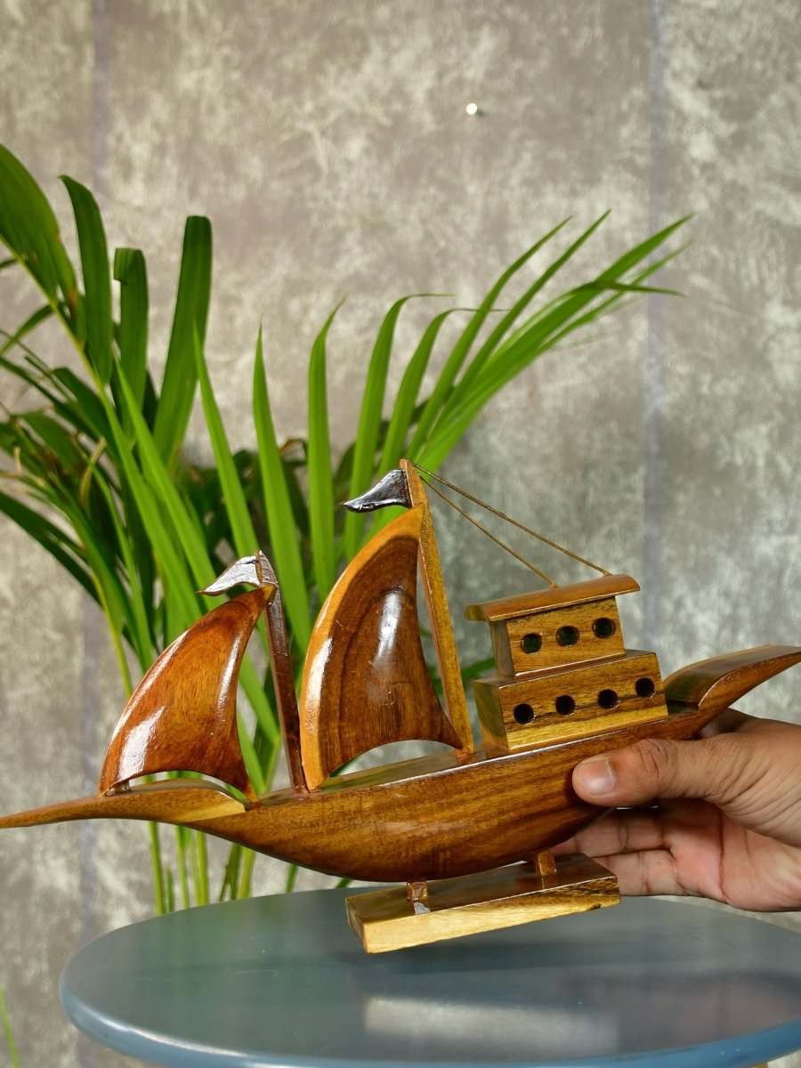 Wooden decoration pieces hotsell