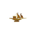 Wooden House Boat: Artisan - Crafted Tabletop Elegance - Tabletop - Sowpeace - New Arrivals - Tabletop