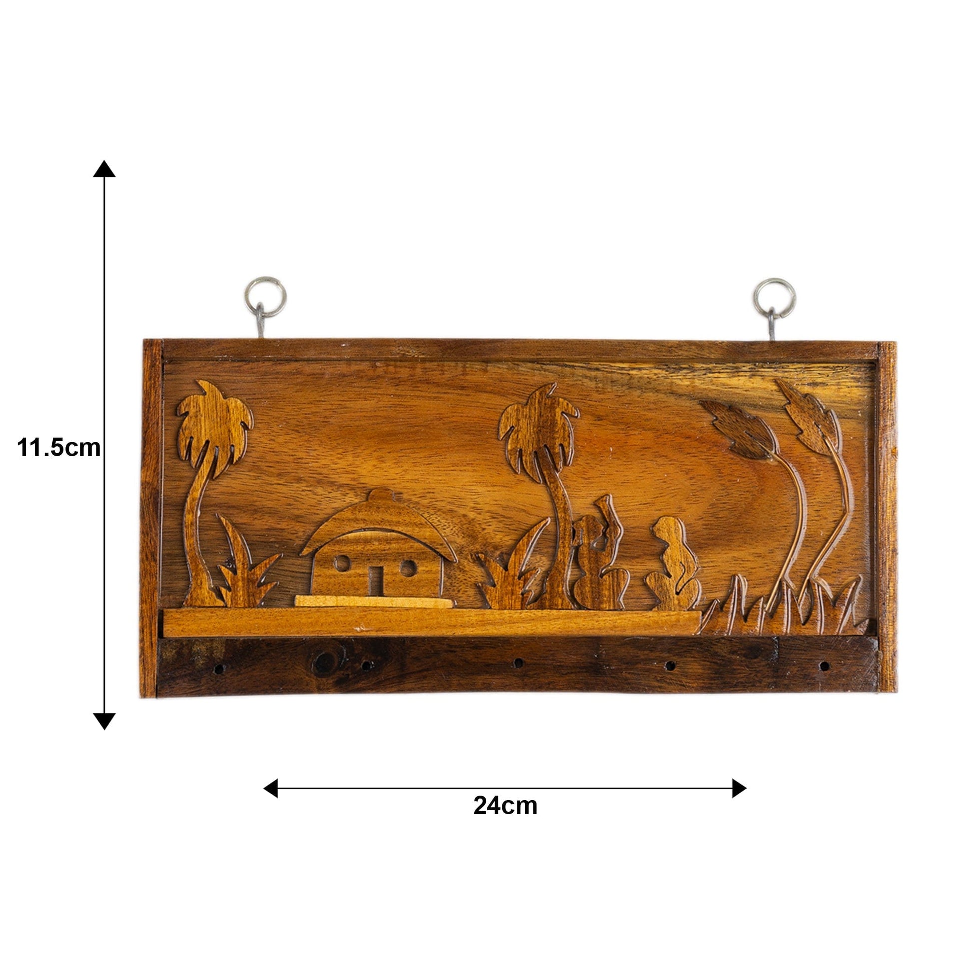 The Keys to Peace --sowpeace--Wood/WLKS/WDN/WD-Sowpeace