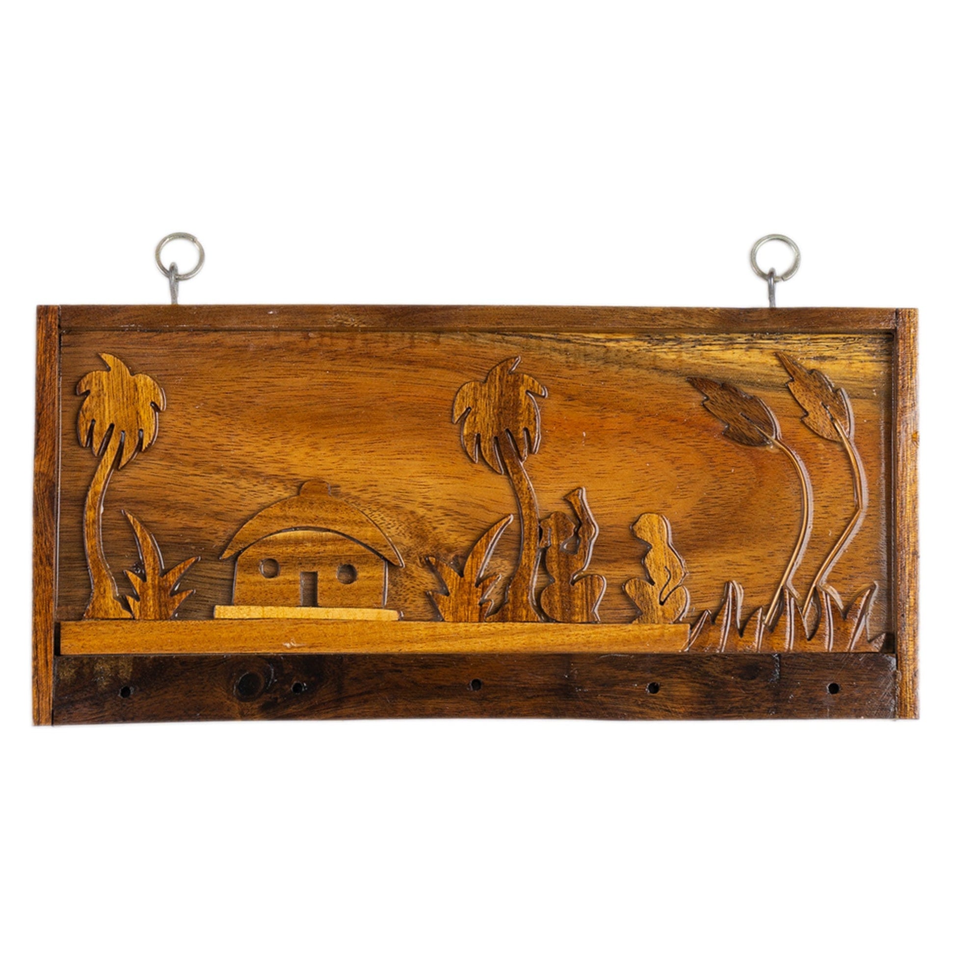 The Keys to Peace --sowpeace--Wood/WLKS/WDN/WD-Sowpeace