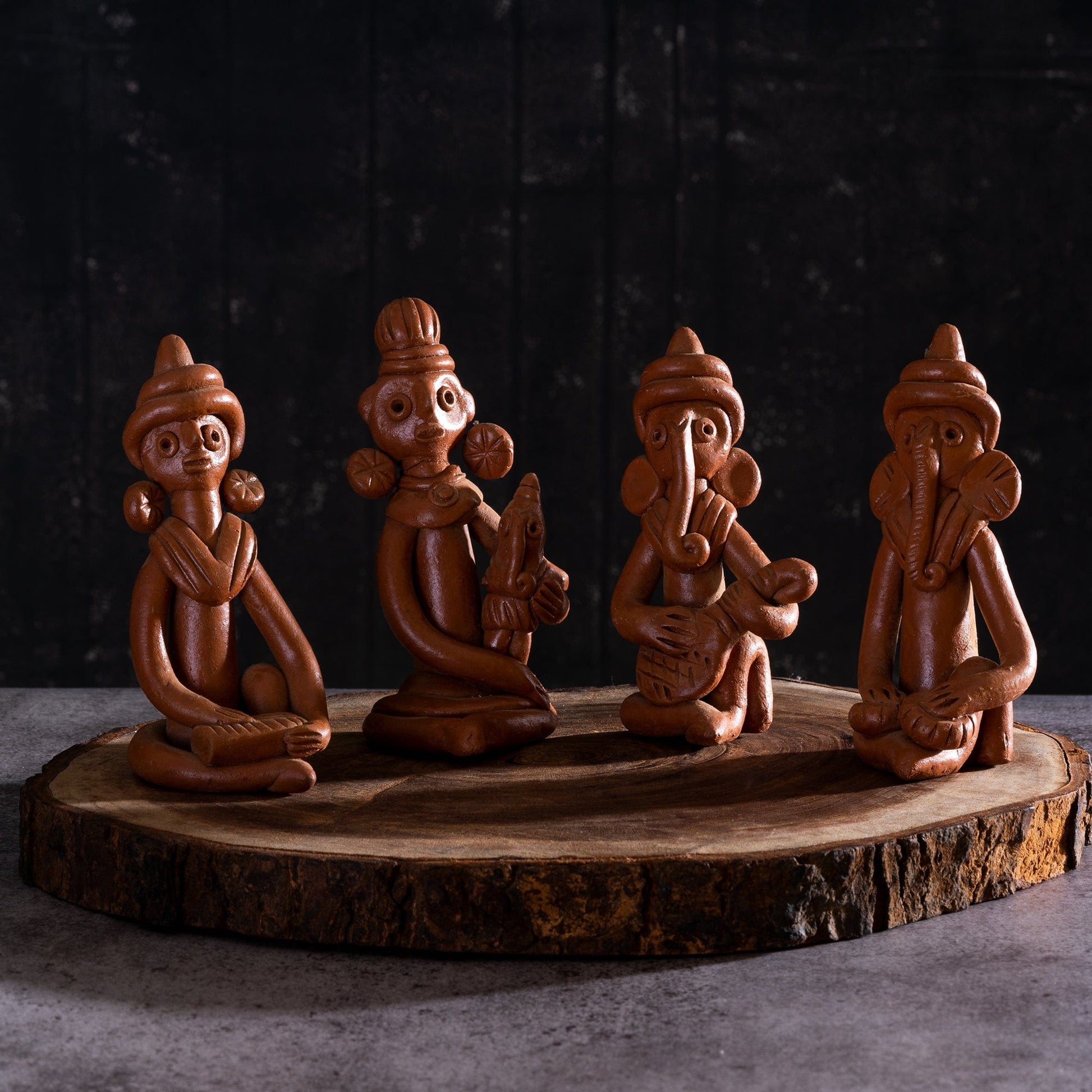 The time of tribals --sowpeace--Terr/Terr/TT/TFS4-Sowpeace