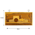 The key spot --sowpeace--Wood/WLCC/WDN/WD-Sowpeace