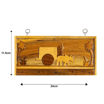 The key spot --sowpeace--Wood/WLCC/WDN/WD-Sowpeace