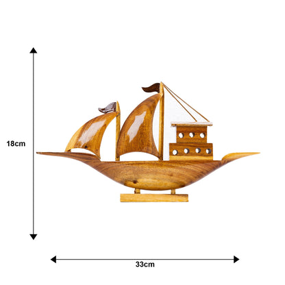 The Boat of Hope --sowpeace--Wood/WDHB/WDN/TT-Sowpeace