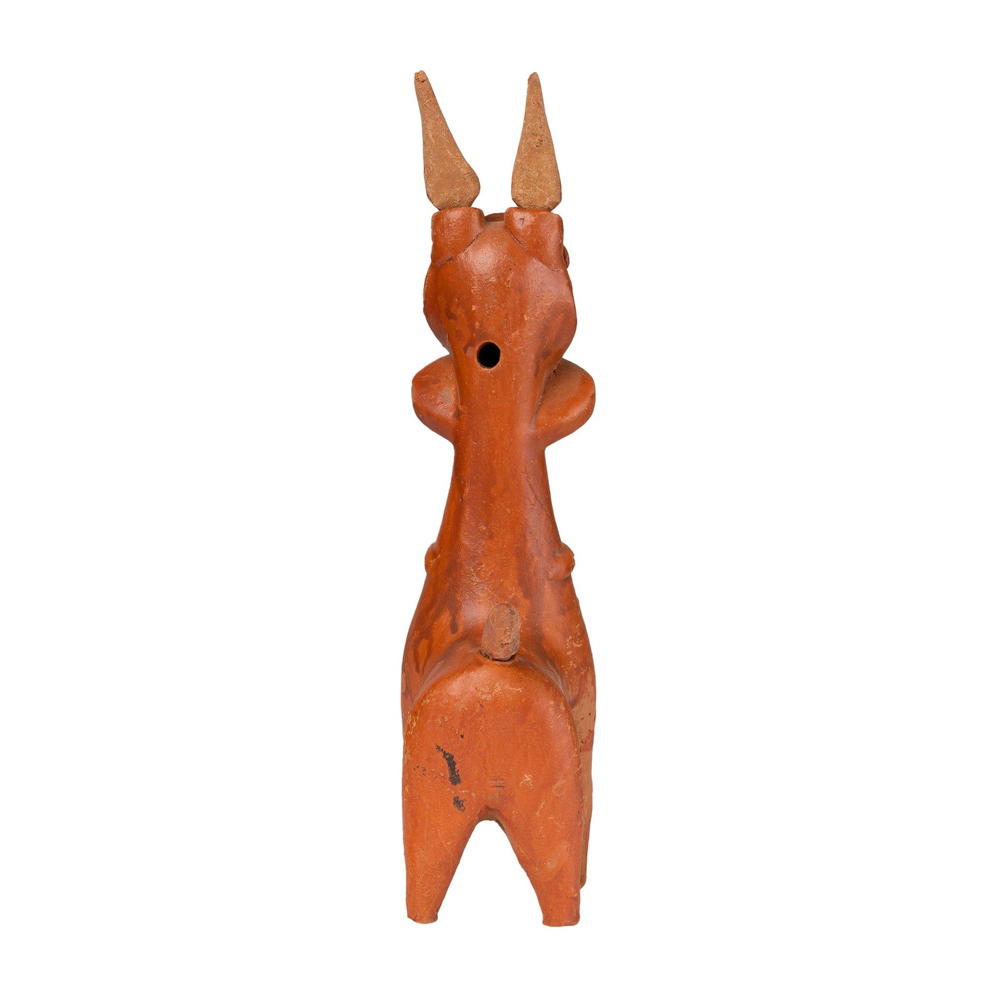 The Muded Horse --sowpeace--Terr/Terr/TT/TH-Sowpeace