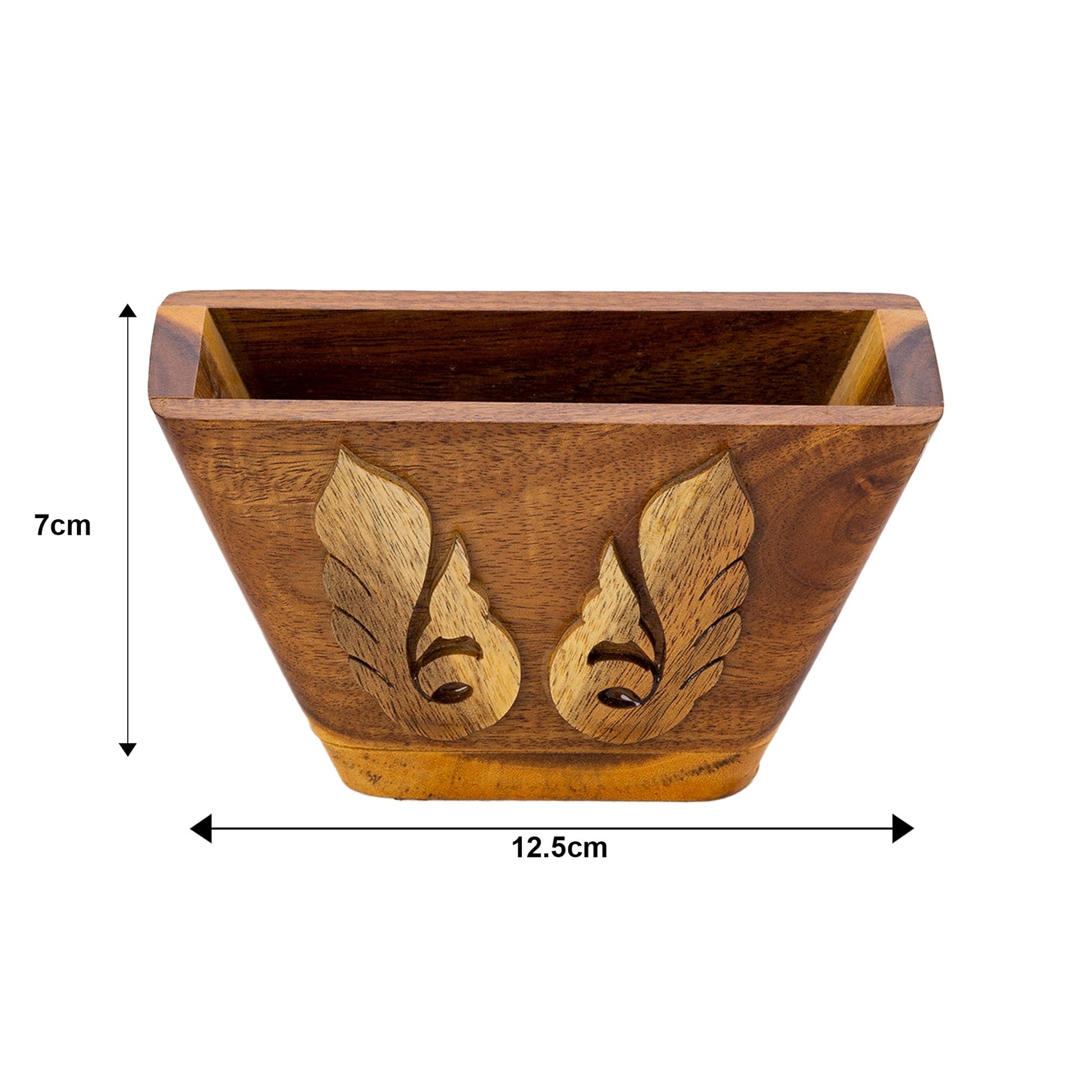 Trapezium of greatness --sowpeace--Wood/WPS3/WDN/TT-Sowpeace