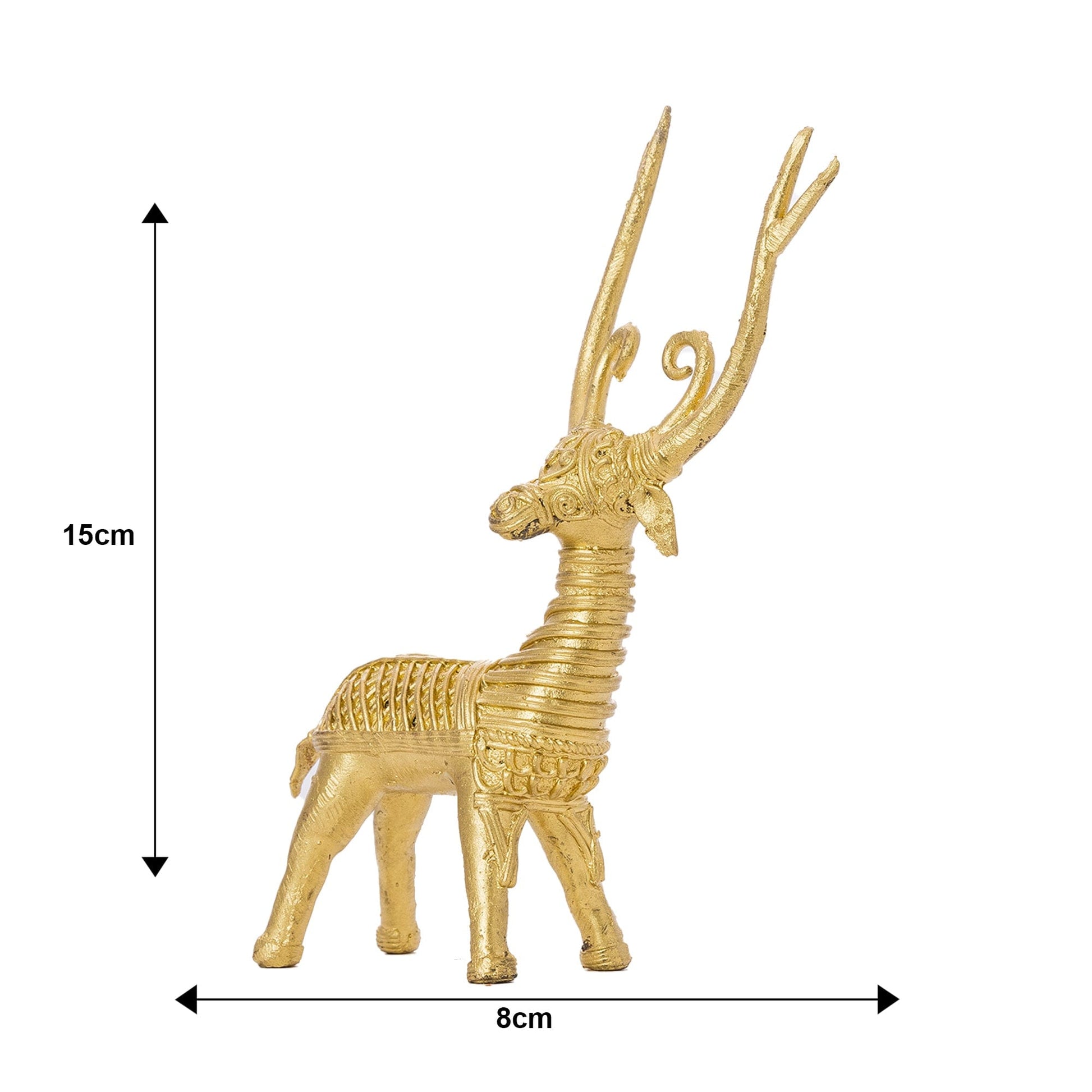 The Deer on feet --sowpeace--Dok/DDST/BR/TT-Sowpeace