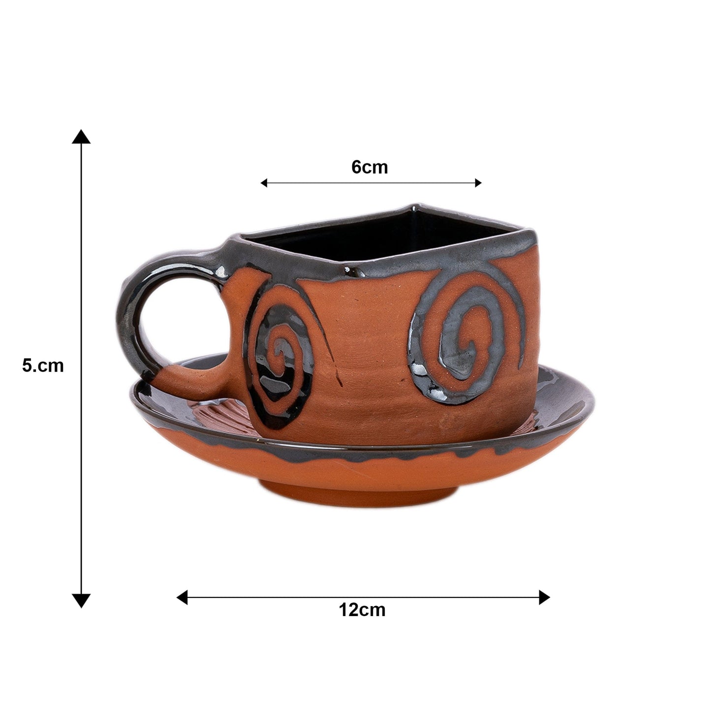 The Saucer Story --Sowpeace--Terr/Uten/Terr/TTCS-Sowpeace