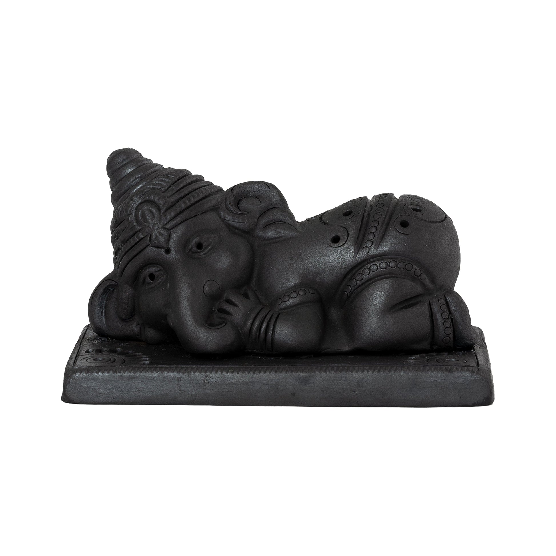 Exotically designed resting Ganesha --Sowpeace--Terr/bter/TT/SGN-Sowpeace