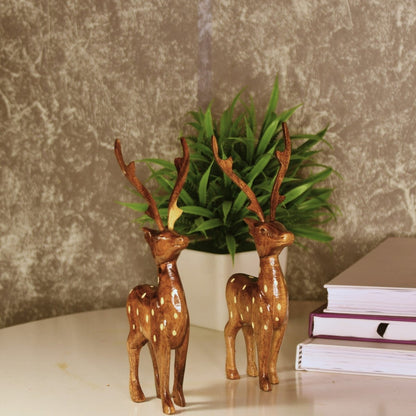 Dearest Little Deer --Sowpeace-Dearest Little Deer --Sowpeace-Dearest Little Deer-Wood/WDDD/WDN/TT-Sowpeace-Wood/WDDD/WDN/TT-Sowpeace