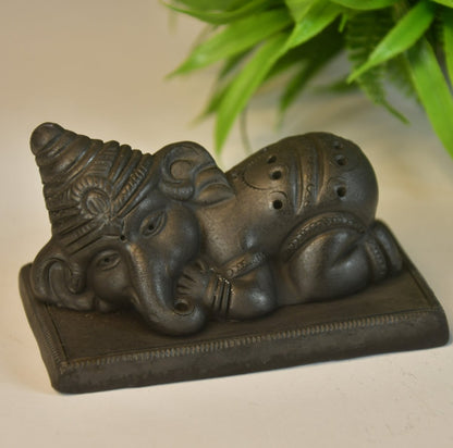 Exotically designed resting Ganesha --Sowpeace-Exotically designed resting Ganesha --Sowpeace-Exotically designed resting Ganesha-Terr/bter/TT/SGN-Sowpeace-Terr/bter/TT/SGN-Sowpeace