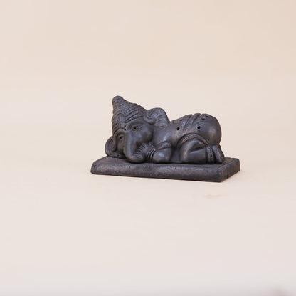 Exotically designed resting Ganesha --Sowpeace-Exotically designed resting Ganesha-Terr/bter/TT/SGN-Sowpeace
